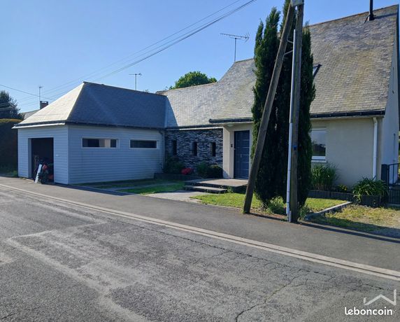 5 غرف نوم منزل في Loire, France رقم 309295