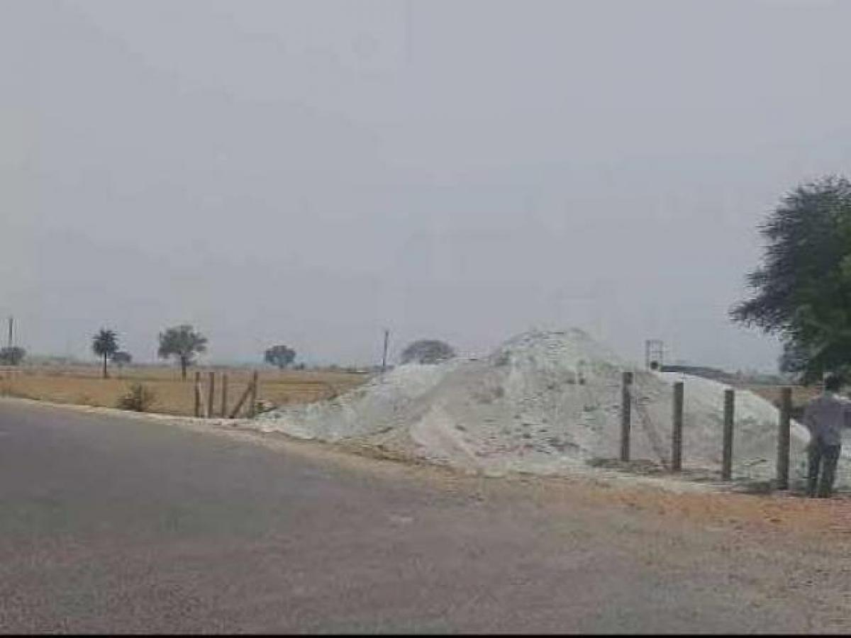 Terrain à Ghaziabad, India No. 31540