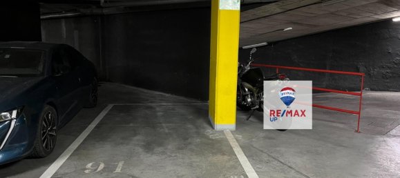 Garage à Madrid, Spain 21m² No. 116969 2