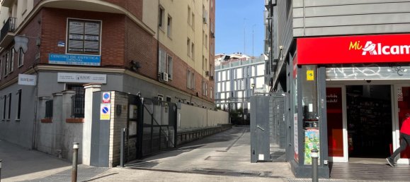 Garage à Madrid, Spain 21m² No. 116969 8