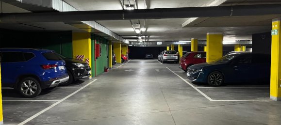 Garage à Madrid, Spain 21m² No. 116969 3