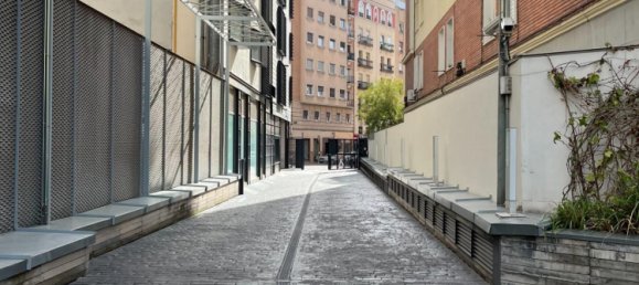 Garage à Madrid, Spain 21m² No. 116969 6