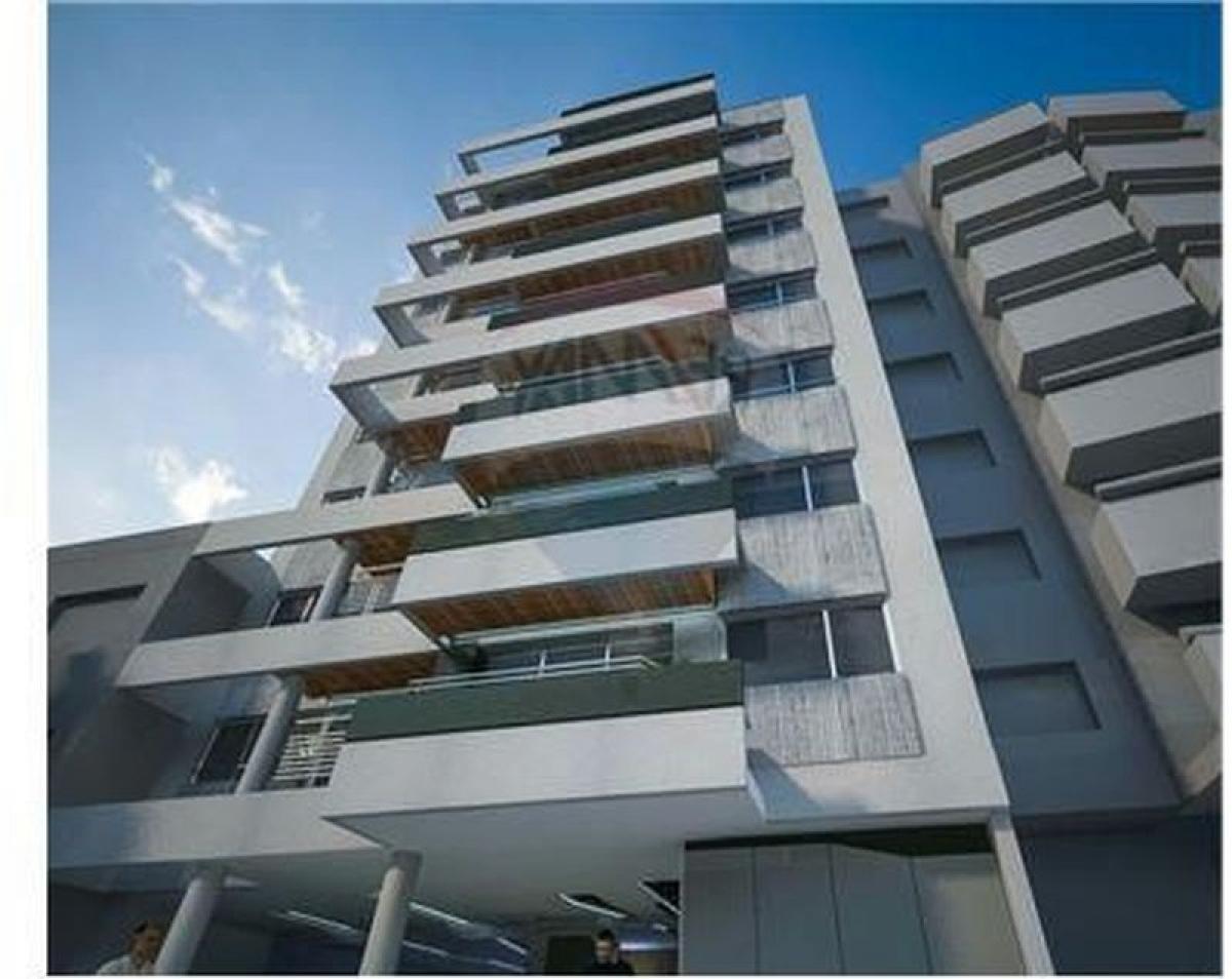 2 bedrooms Apartment in Buenos Aires, Argentina No. 99576