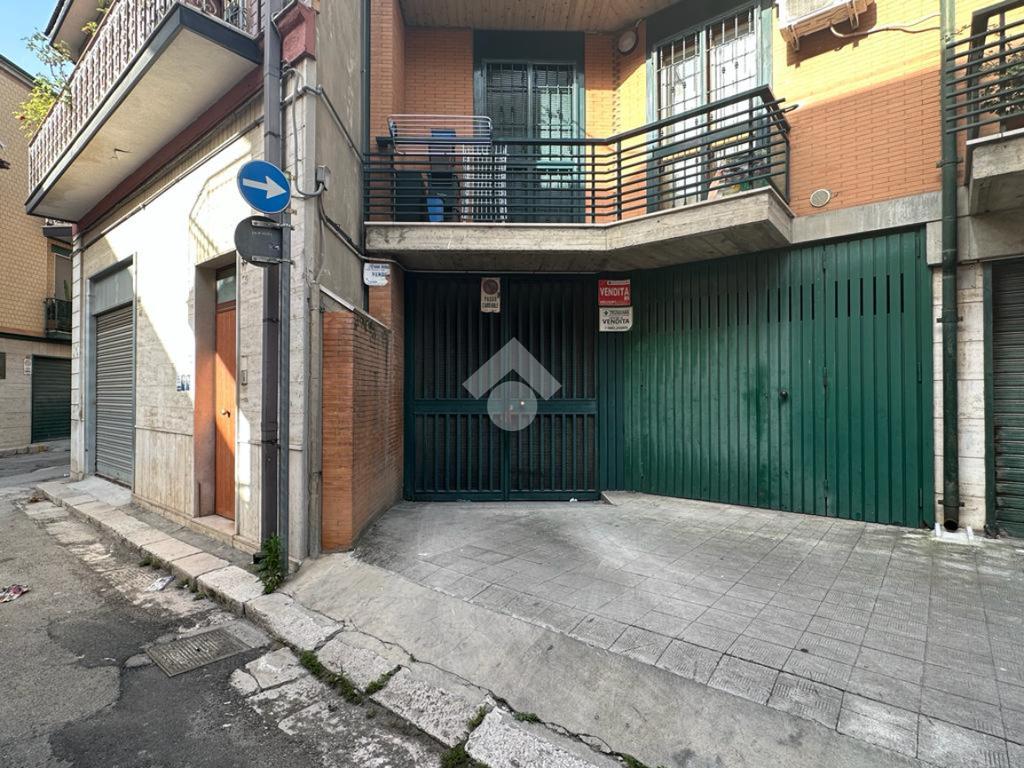 1 room Garage in San Severo, Italy No. 61087