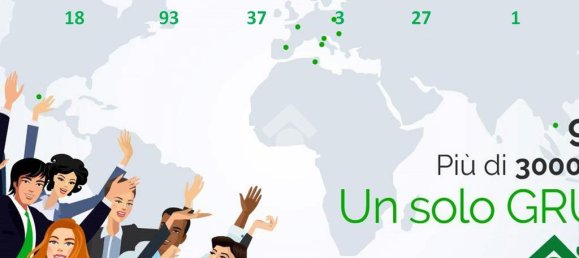 1 room Garage in San Severo, Italy No. 61087 6