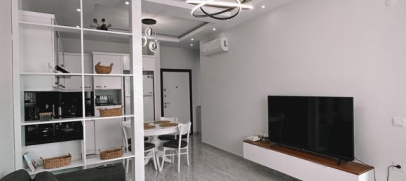 شقة 1+1 في Alanya, Turkey رقم 17021 20