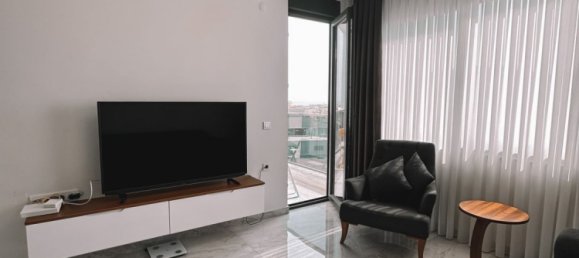 شقة 1+1 في Alanya, Turkey رقم 17021 23