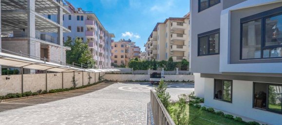 شقة 1+1 في Alanya, Turkey رقم 17021 9