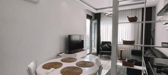 شقة 1+1 في Alanya, Turkey رقم 17021 14