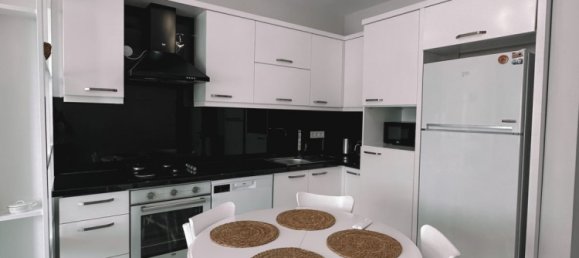 شقة 1+1 في Alanya, Turkey رقم 17021 19