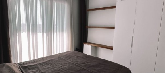 شقة 1+1 في Alanya, Turkey رقم 17021 17