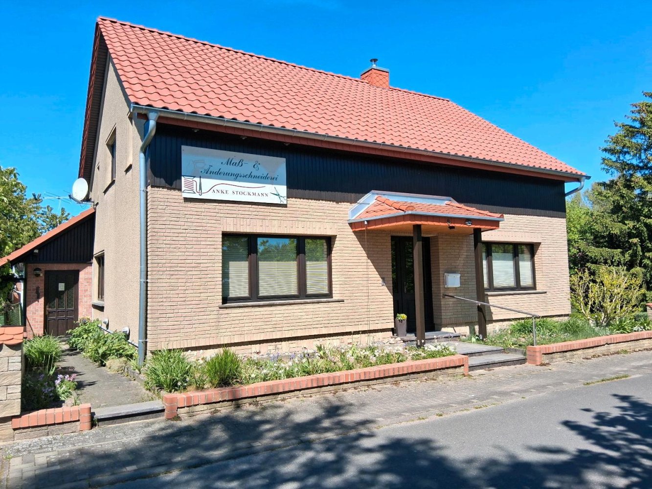 2 bedrooms House in Rostock, Germany No. 316450