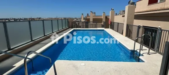 2 bedrooms Apartment in Jerez de la Frontera, Spain No. 166887 9