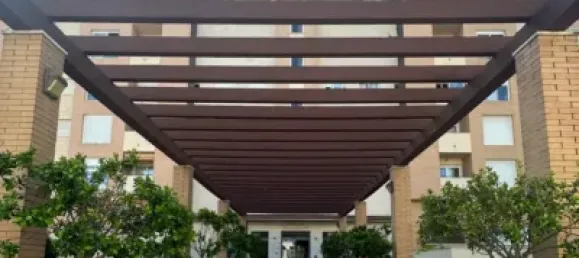 2 bedrooms Apartment in Jerez de la Frontera, Spain No. 166887 8