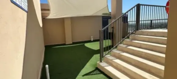 2 bedrooms Apartment in Jerez de la Frontera, Spain No. 166887 4