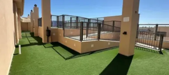 2 bedrooms Apartment in Jerez de la Frontera, Spain No. 166887 5