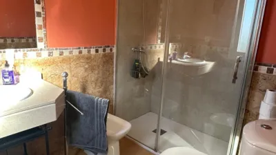 2 bedrooms Apartment in Jerez de la Frontera, Spain No. 166887