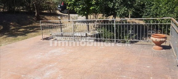 5 bedrooms Villa in Cetona, Italy No. 168600 15