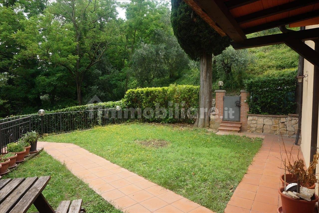 5 bedrooms Villa in Cetona, Italy No. 168600