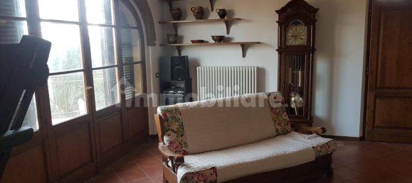 5 bedrooms Villa in Cetona, Italy No. 168600 9