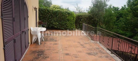 5 bedrooms Villa in Cetona, Italy No. 168600 17