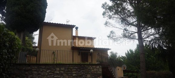 5 bedrooms Villa in Cetona, Italy No. 168600 18