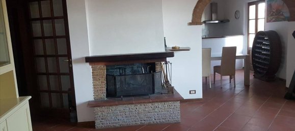 5 bedrooms Villa in Cetona, Italy No. 168600 11