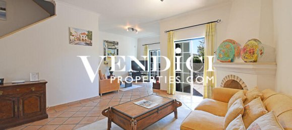 3 Schlafzimmer Stadthaus in Almancil, Portugal, Nr. 337054 8