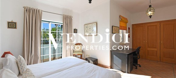 3 Schlafzimmer Stadthaus in Almancil, Portugal, Nr. 337054 19