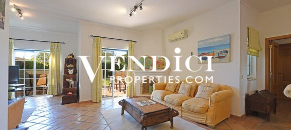 3 Schlafzimmer Stadthaus in Almancil, Portugal, Nr. 337054 2