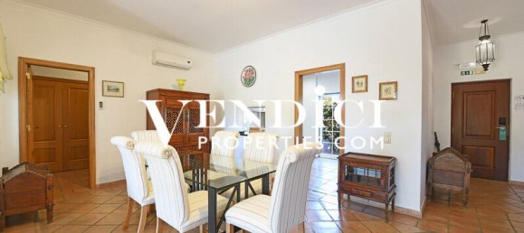 3 Schlafzimmer Stadthaus in Almancil, Portugal, Nr. 337054 5