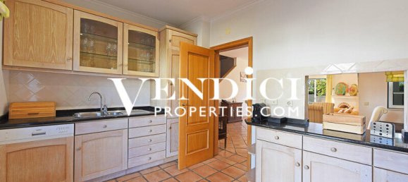 3 Schlafzimmer Stadthaus in Almancil, Portugal, Nr. 337054 11