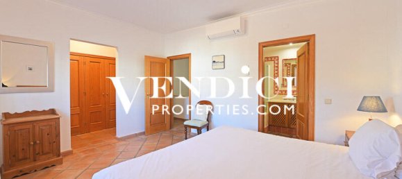 3 Schlafzimmer Stadthaus in Almancil, Portugal, Nr. 337054 16