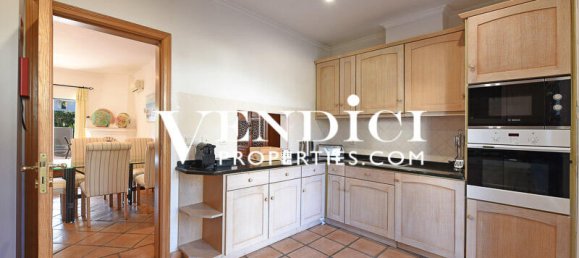 3 Schlafzimmer Stadthaus in Almancil, Portugal, Nr. 337054 10