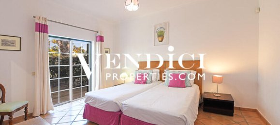 3 Schlafzimmer Stadthaus in Almancil, Portugal, Nr. 337054 12