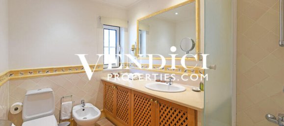 3 Schlafzimmer Stadthaus in Almancil, Portugal, Nr. 337054 20