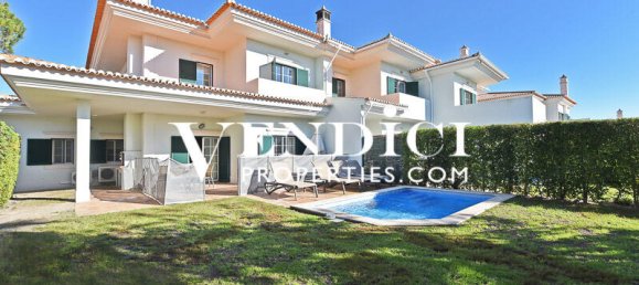 3 Schlafzimmer Stadthaus in Almancil, Portugal, Nr. 337054 23