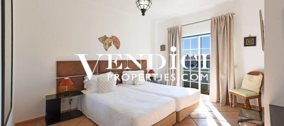 3 Schlafzimmer Stadthaus in Almancil, Portugal, Nr. 337054 18