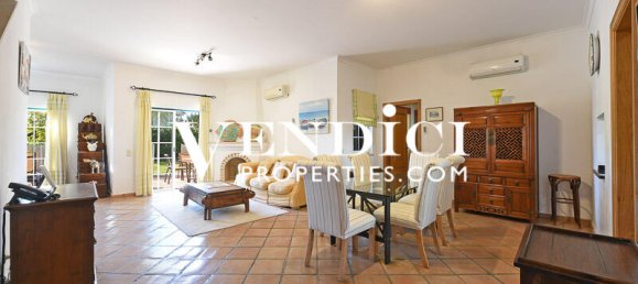 3 Schlafzimmer Stadthaus in Almancil, Portugal, Nr. 337054 4