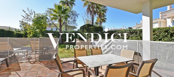 3 Schlafzimmer Stadthaus in Almancil, Portugal, Nr. 337054 7