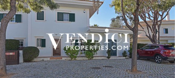 3 Schlafzimmer Stadthaus in Almancil, Portugal, Nr. 337054 24