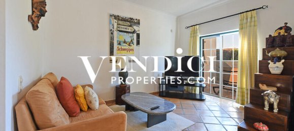 3 Schlafzimmer Stadthaus in Almancil, Portugal, Nr. 337054 3