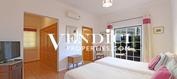 3 Schlafzimmer Stadthaus in Almancil, Portugal, Nr. 337054 13