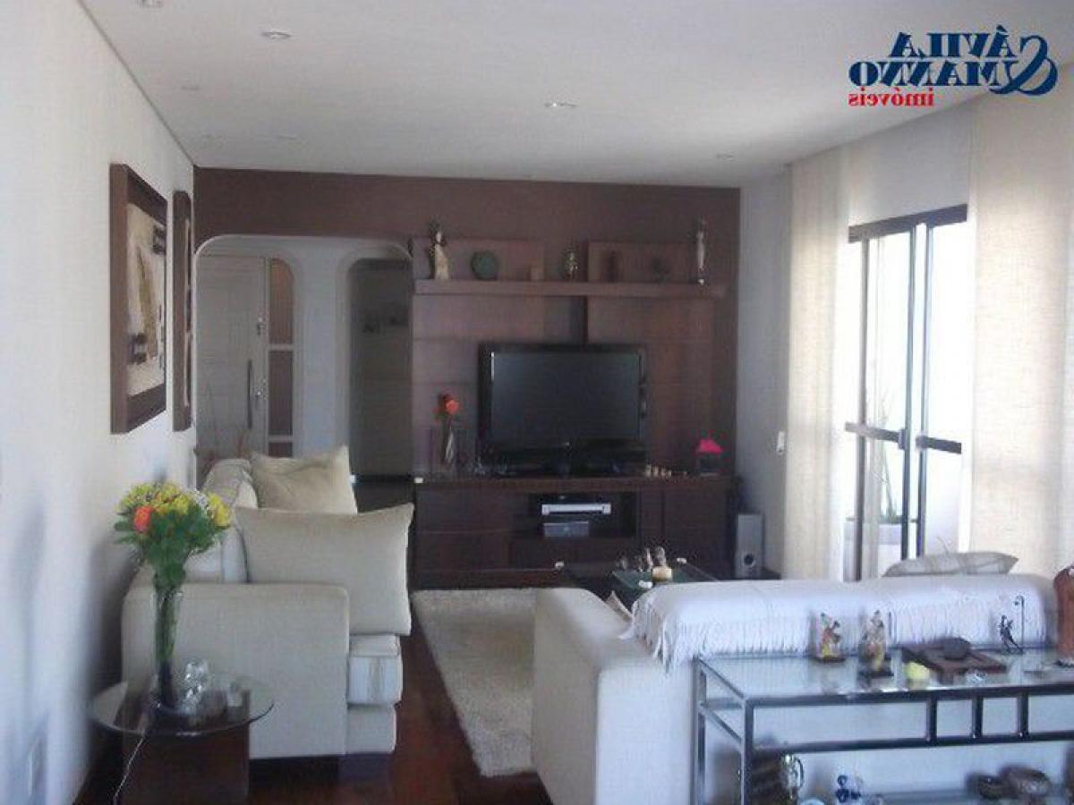 4 Schlafzimmer Wohnung in Sao Paulo, Brazil, Nr. 598696