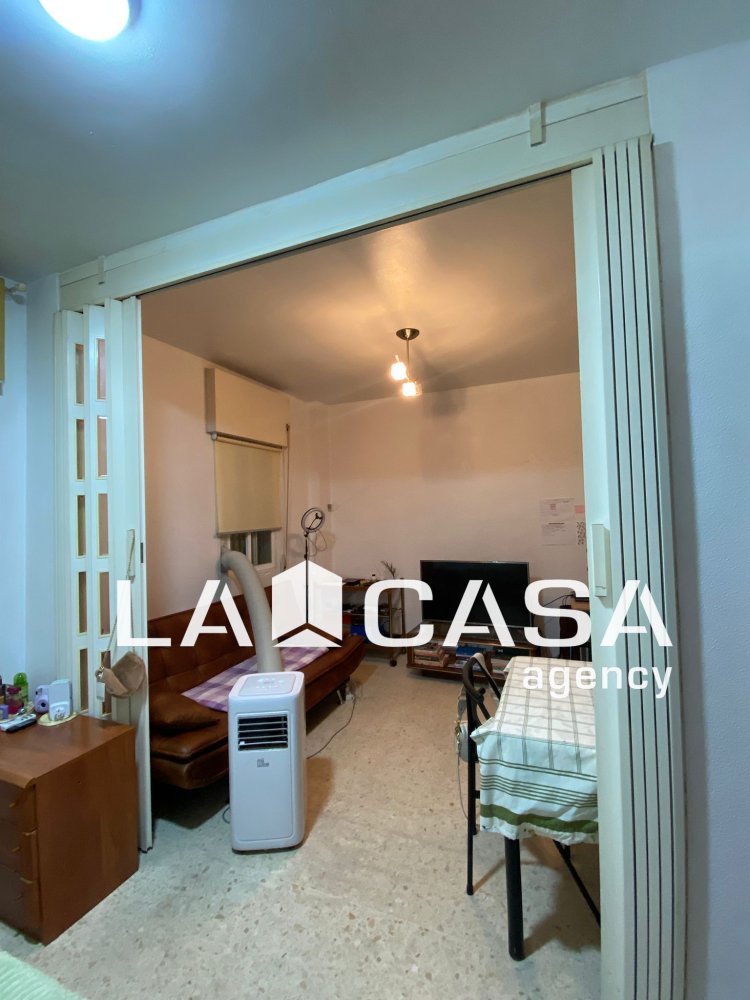 1 غرف نوم شقة في Cadiz, Spain رقم 261437