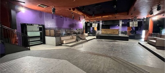 Gewerbliche Immobilie in Pinerolo, Italy 2150m², Nr. 332615 19