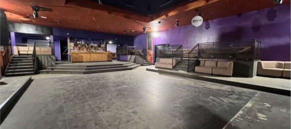 Gewerbliche Immobilie in Pinerolo, Italy 2150m², Nr. 332615 14