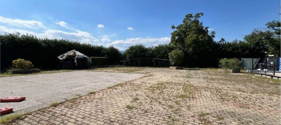 Gewerbliche Immobilie in Pinerolo, Italy 2150m², Nr. 332615 12