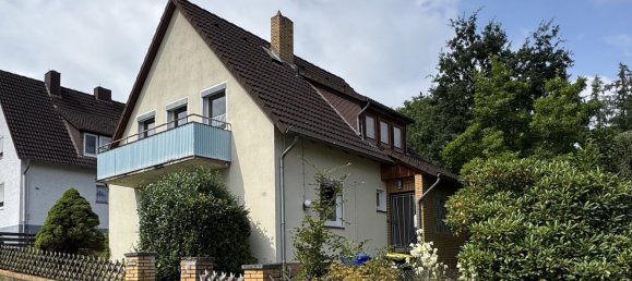 Дом с 5 комнатами в Hildesheim, Германия № 169103 4