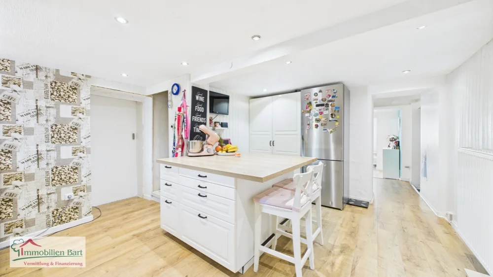 Casa T2 em Saarlouis, Germany N.º 281492